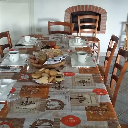 Pensionat Punteri Loculi