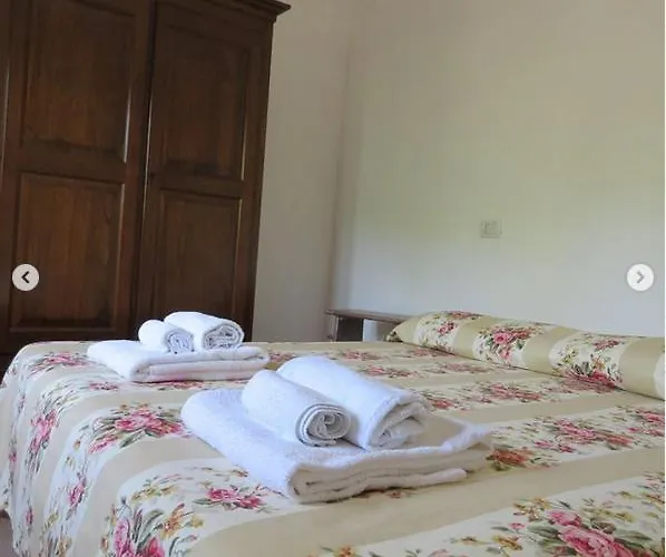 Pensjonat Punteri Loculi