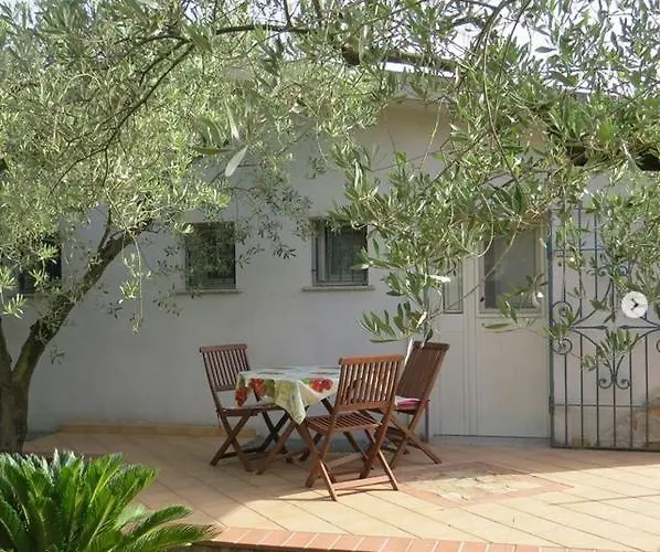 Affittacamere Punteri