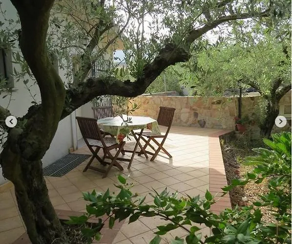 Punteri Pensjonat 3*