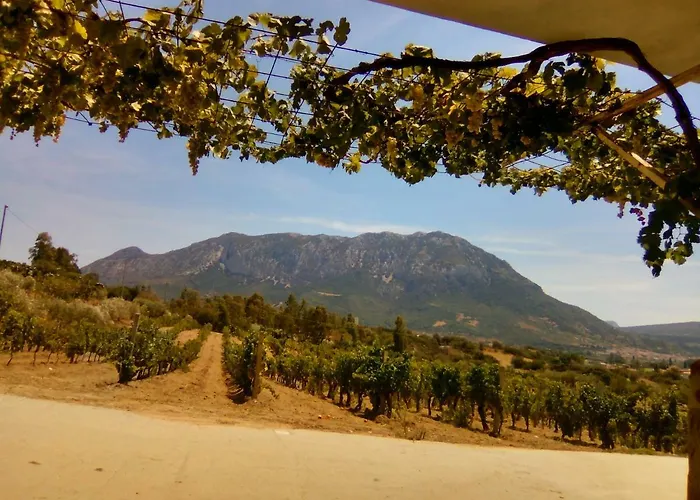 Punteri Pensjonat Loculi