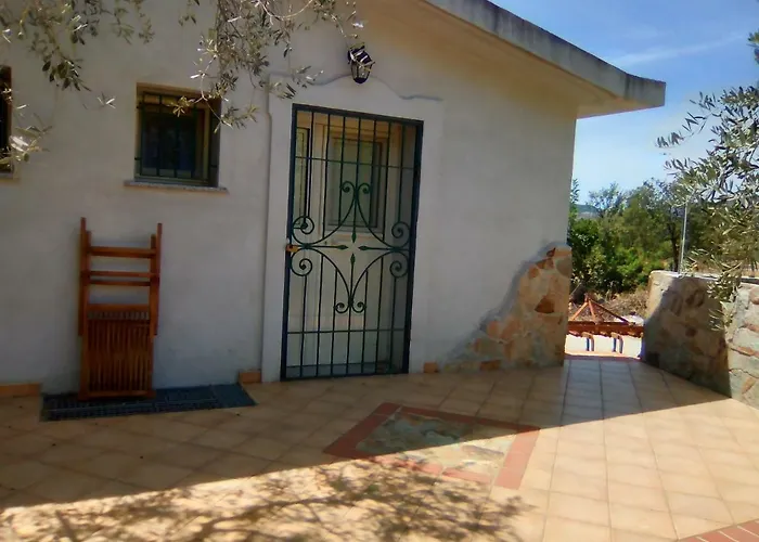 Punteri Pensjonat Loculi