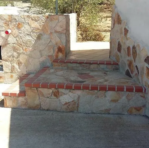 Punteri Affittacamere