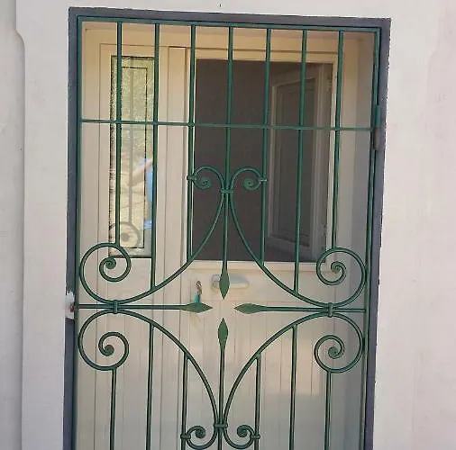 Pensjonat Punteri 3*