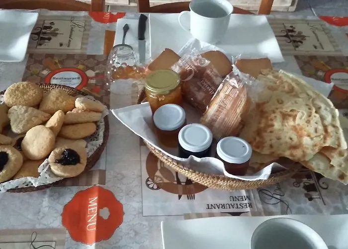 Pensjonat Punteri 3*